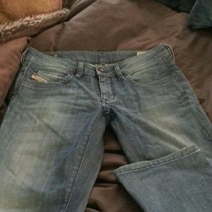 Diesel Jeans